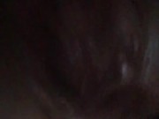 Exposed Clit - Screenshot 14 of 16 - Fingering Orgasm