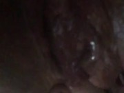 Exposed Clit - Screenshot 2 of 16 - Fingering Orgasm