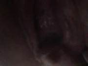 Exposed Clit - Screenshot 3 of 16 - Clit Rubbing Orgasm