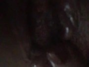 Exposed Clit - Screenshot 6 of 16 - Clit Rubbing Orgasm