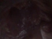 Exposed Clit - Screenshot 9 of 16 - Clit Rubbing Orgasm