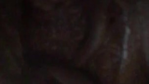 Exposed Clit