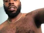 Handjob - Screenshot 16 of 16 - Guy Jacking Off