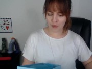 Unboxing FemmeFunn Pirouette