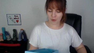 Unboxing FemmeFunn Pirouette