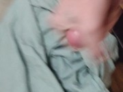 Cock stroking
