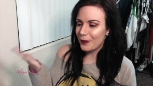 How I got into porn