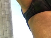 BBW Pissing Compilation  - Screenshot 16 of 16 - HD