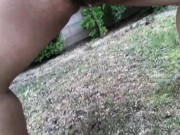 BBW Pissing Compilation  - Screenshot 9 of 16 - Pee
