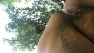 BBW Pissing Compilation 