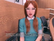 Being A DIK 0.4.0 Part 45 Gender Problems Gameplay By LoveSkySan69