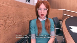 Being A DIK 0.4.0 Part 45 Gender Problems Gameplay By LoveSkySan69