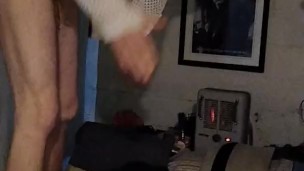 These nuts twerk