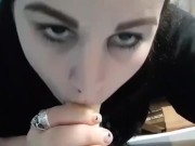 Practice sucking - Screenshot 9 of 16 - Dildo