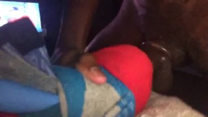 Pocket pussy 