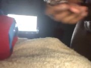 Pocket pussy 3