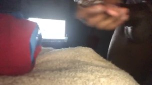 Pocket pussy 3