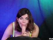 Monster Big BOOBS Got Tit Fucked-Jenni Noble 5/16