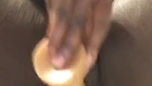 Squirting for you baby