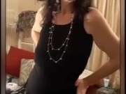 LadyLuv Presents The Mistress...Slut Training POV