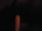 Nicole Has Strap-on Quickie with Roomate 16/16