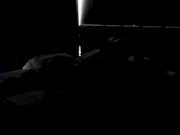 Teen with big ass got fucked by stepbrother 2/16