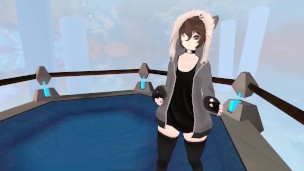 How I became a NSFW Artist