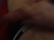 Quick Cum in Boxers