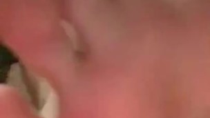 Wipe my smelly feet on your face