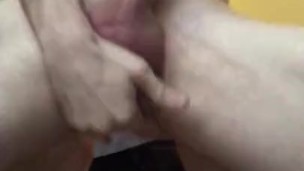 Bottom boy needs a daddy 