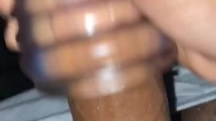 Early morning wood 