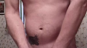 Bathroom Cum