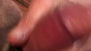 Still rubbing day 3 no cum