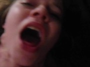 'Quickie Before Work' babe makes me orgasm while he fucks me #3