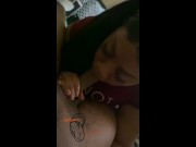 Autumn Luvit's Afternoon Snack 10/16