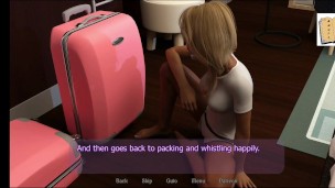 Life With Mary 28