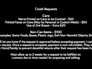The Crusher - Screenshot 13 of 16 - Mom