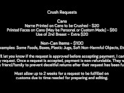 The Crusher - Screenshot 15 of 16 - Kink