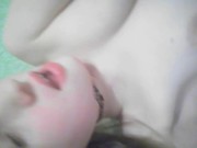 Кончил в молодую блондинку - Screenshot 14 of 16 - Mom