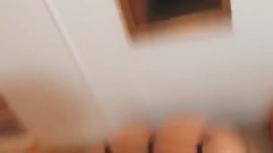 Today’s sexy twerk 