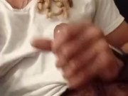 Pre-Bday nut part 1 11/16