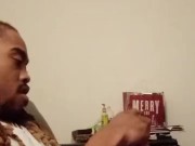 Pre-Bday nut part 1 2/16