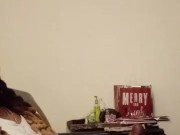 Pre-Bday nut part 1 4/16