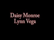 Femdom Cougar Daisy Monroe Gets Pussy Pleasured By Lynn Vega 2/16