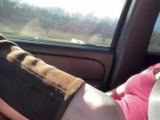 Playing for trucker - Screenshot 13 of 16 - HD