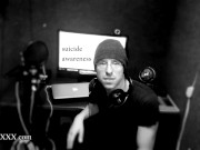 My Alter Ego 2: suicide Awareness(series) (SFW) 10/16