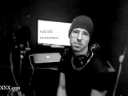 My Alter Ego 2: suicide Awareness(series) (SFW) 15/16