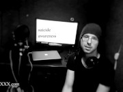 My Alter Ego 2: suicide Awareness(series) (SFW) 16/16