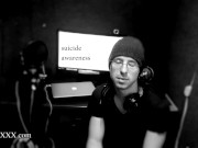 My Alter Ego 2: suicide Awareness(series) (SFW) 3/16