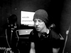 My Alter Ego 2: suicide Awareness(series) (SFW)